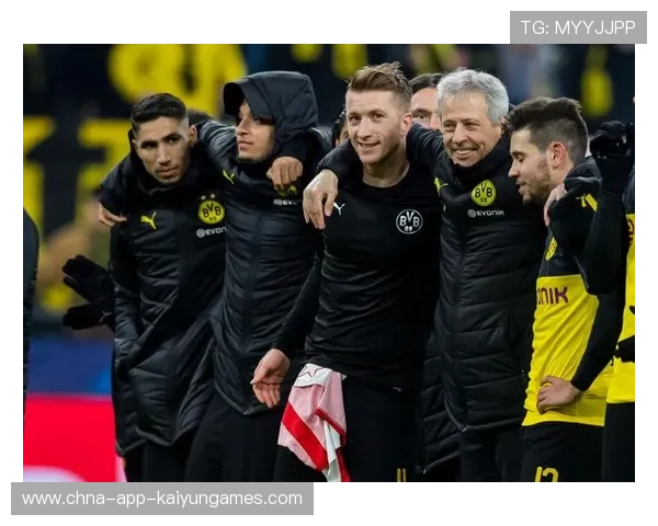 多特在关键比赛中的临场调整堪称教科书