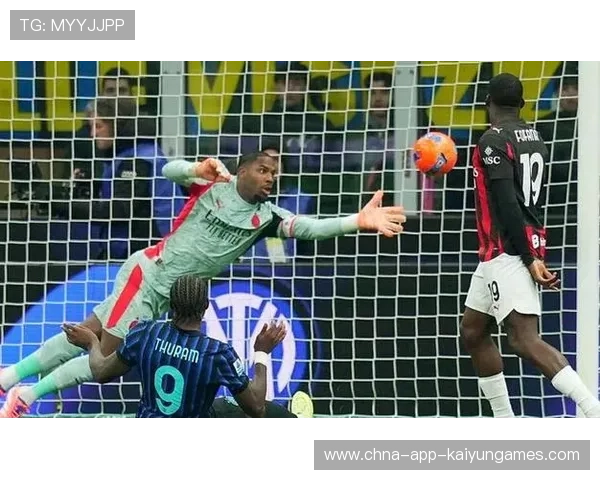 国际米兰门将被评为训练周最佳，扑救数据惊艳教练组