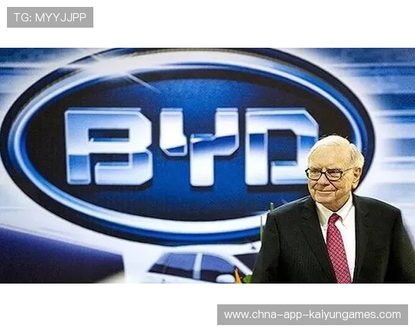 王传福身价惊人，巴菲特为何止步？，王传福 巴菲特